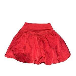 Aerie Active Bubble Skirt